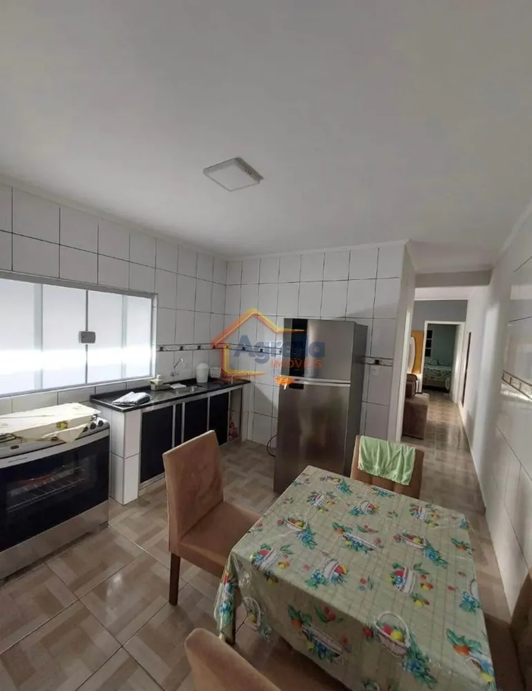 Casa, 1 quarto, 55 m² - Foto 3