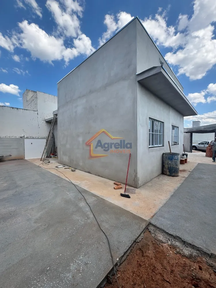Casa, 3 quartos, 73 m² - Foto 2