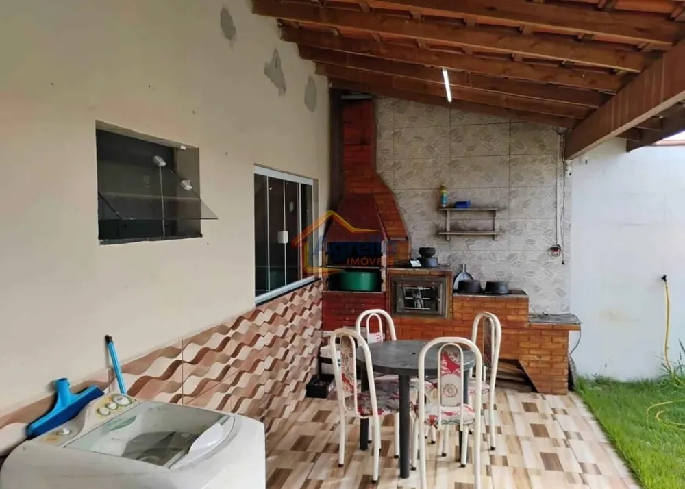 Chácara, 2 quartos, 300 m² - Foto 2