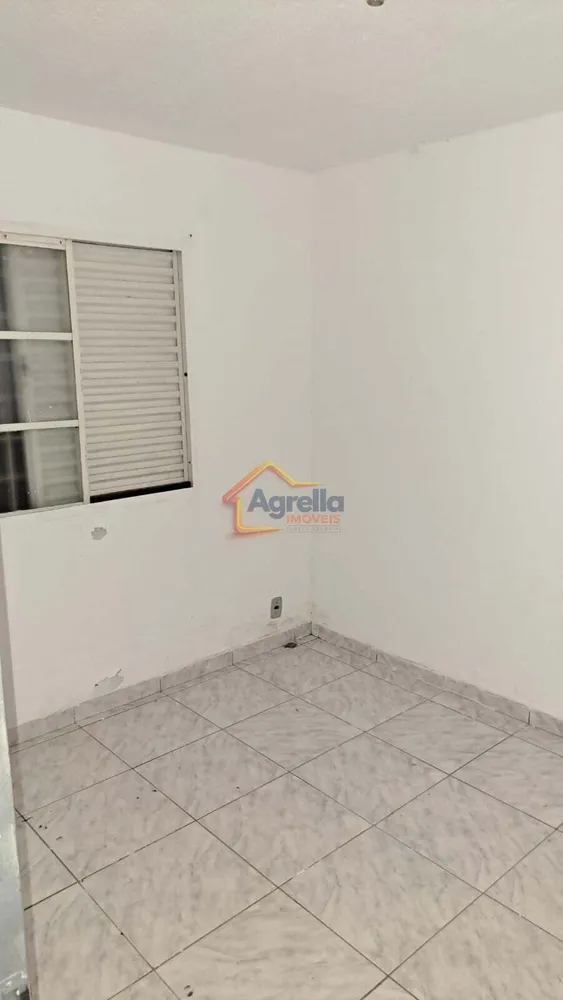 Apartamento, 2 quartos, 42 m² - Foto 3