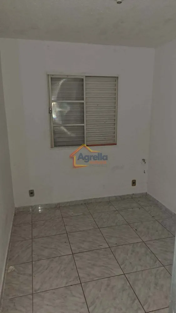 Apartamento, 2 quartos, 42 m² - Foto 4