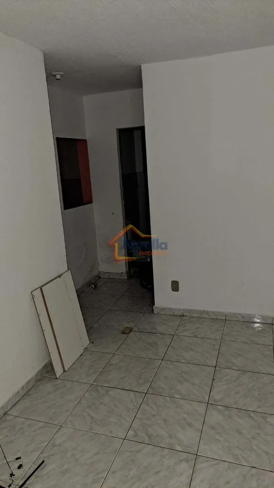 Apartamento, 2 quartos, 42 m² - Foto 2