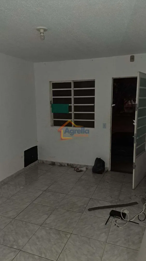 Apartamento, 2 quartos, 42 m² - Foto 1