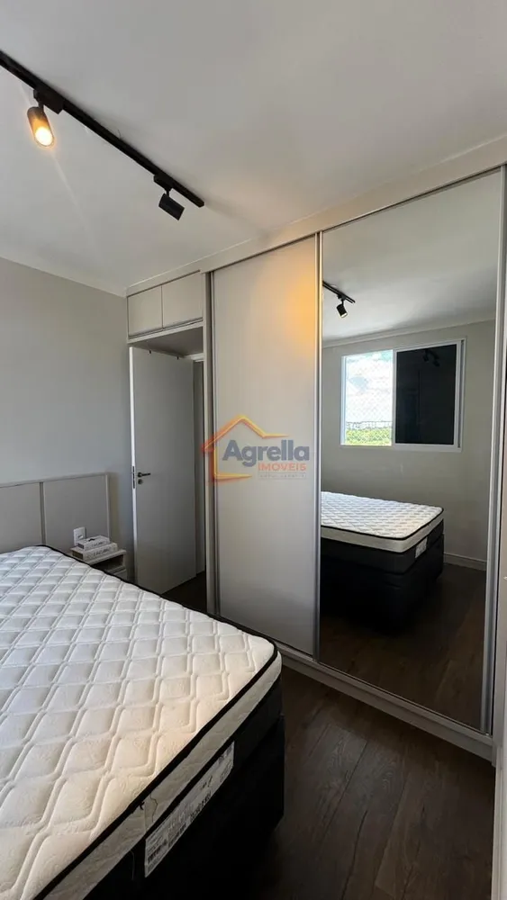 Apartamento, 2 quartos, 55 m² - Foto 4