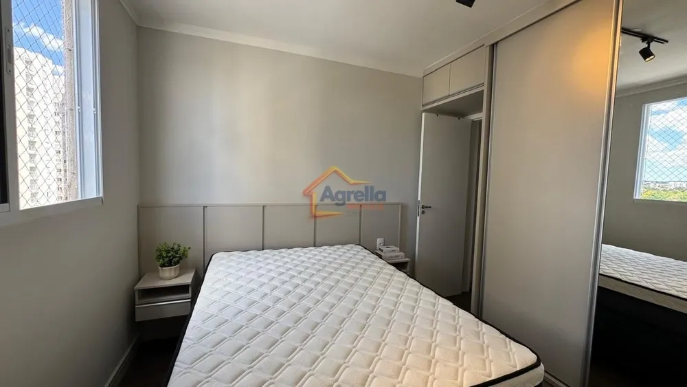 Apartamento, 2 quartos, 55 m² - Foto 3