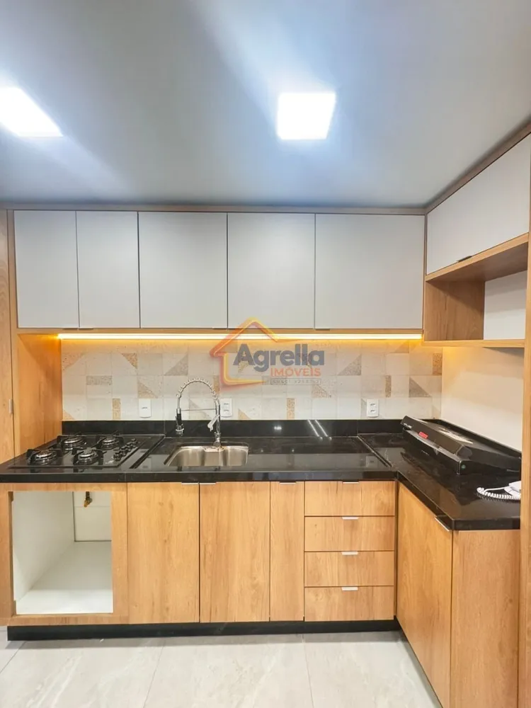 Apartamento, 2 quartos, 60 m² - Foto 1
