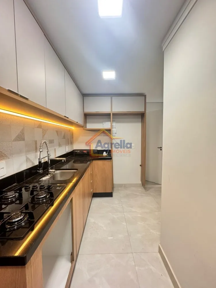 Apartamento, 2 quartos, 60 m² - Foto 2