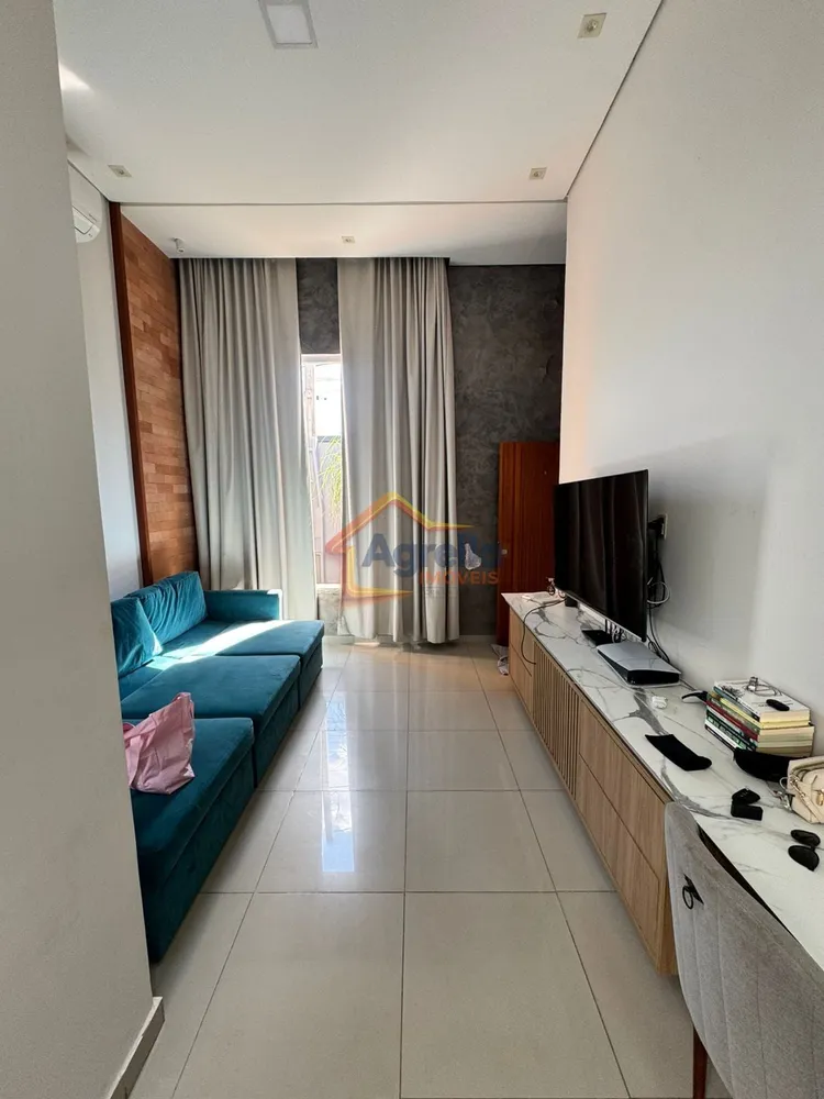 Casa, 2 quartos, 140 m² - Foto 1