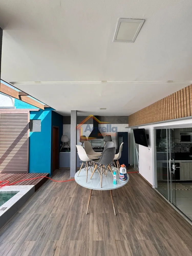 Casa, 2 quartos, 140 m² - Foto 3