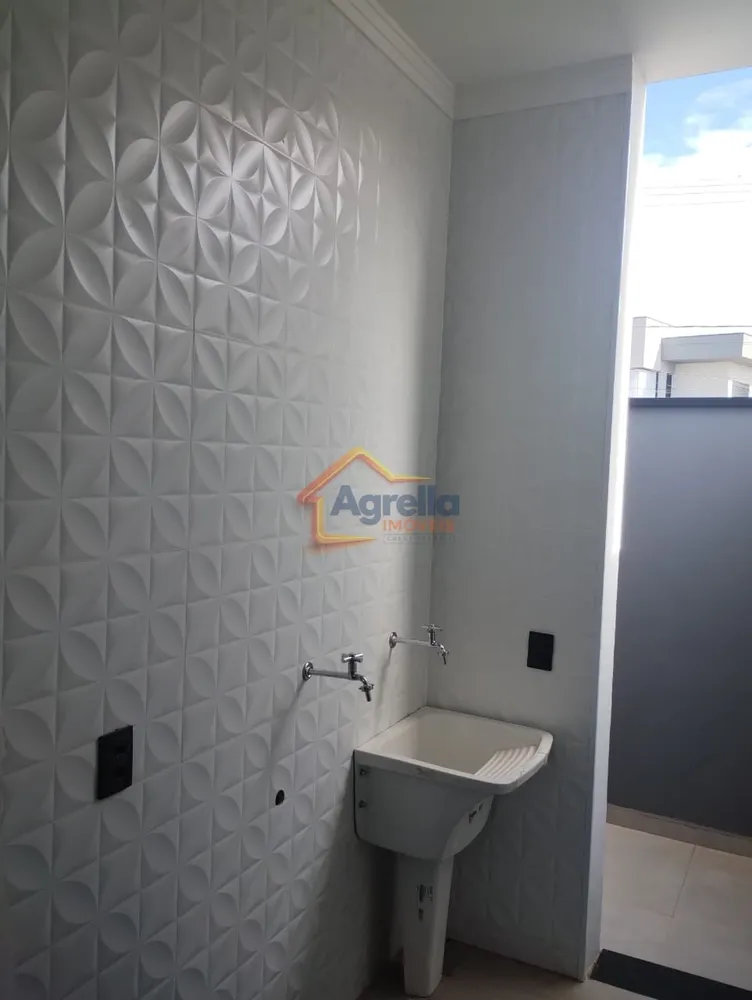 Casa de Condomínio, 3 quartos - Foto 8