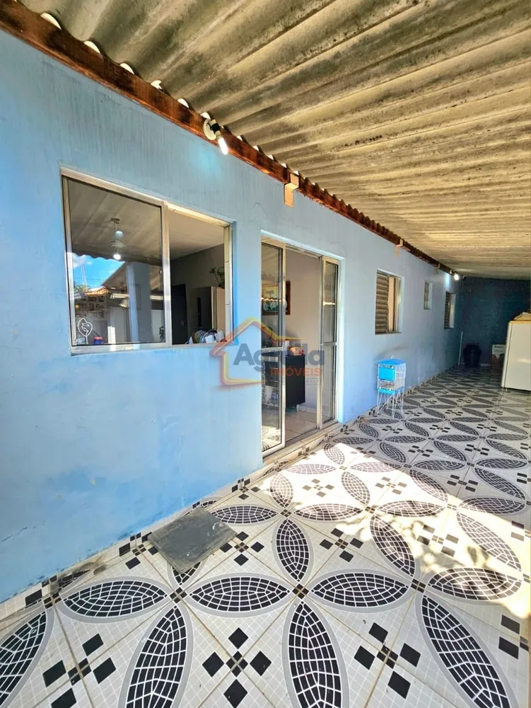Casa, 4 quartos, 300 m² - Foto 3
