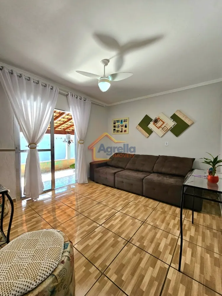Casa, 4 quartos, 300 m² - Foto 2