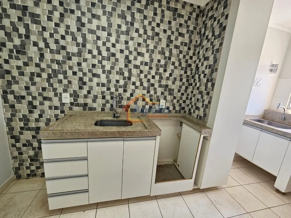 Apartamento, 2 quartos, 49 m² - Foto 3