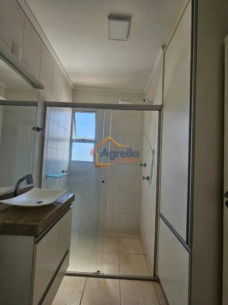 Apartamento, 2 quartos, 49 m² - Foto 6
