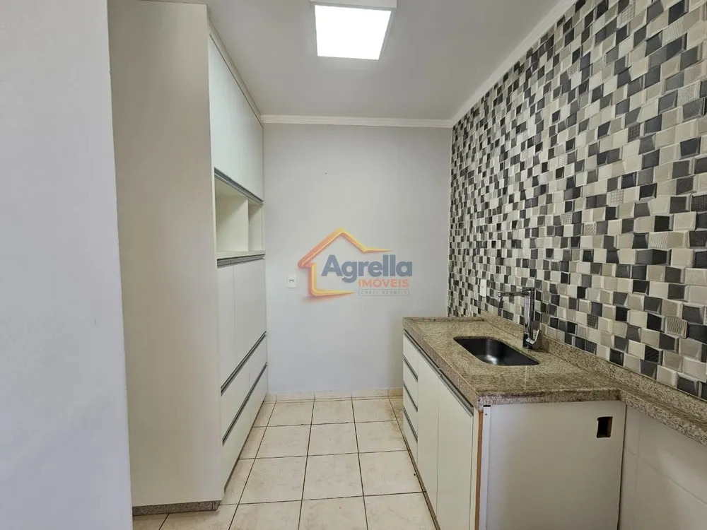 Apartamento, 2 quartos, 49 m² - Foto 2