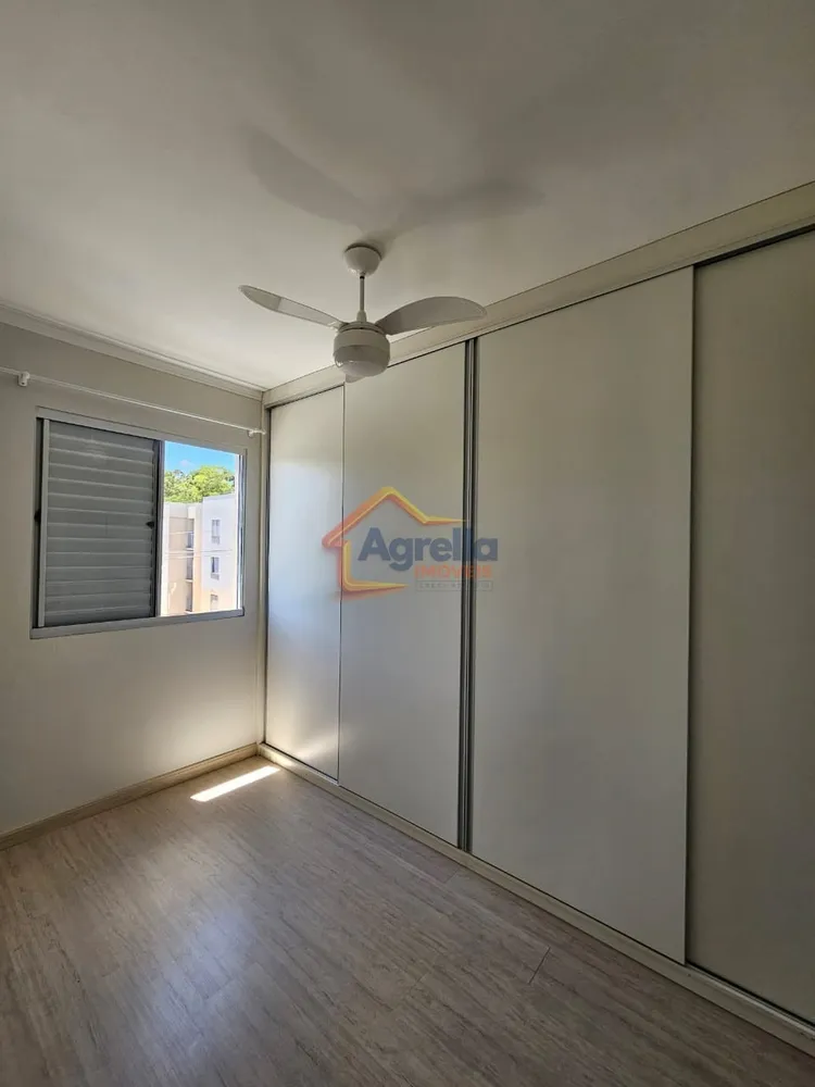 Apartamento, 2 quartos, 49 m² - Foto 5