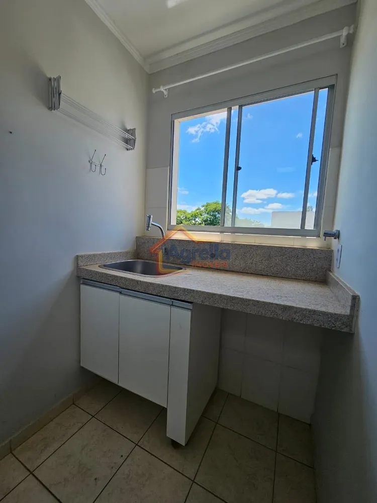 Apartamento, 2 quartos, 49 m² - Foto 7