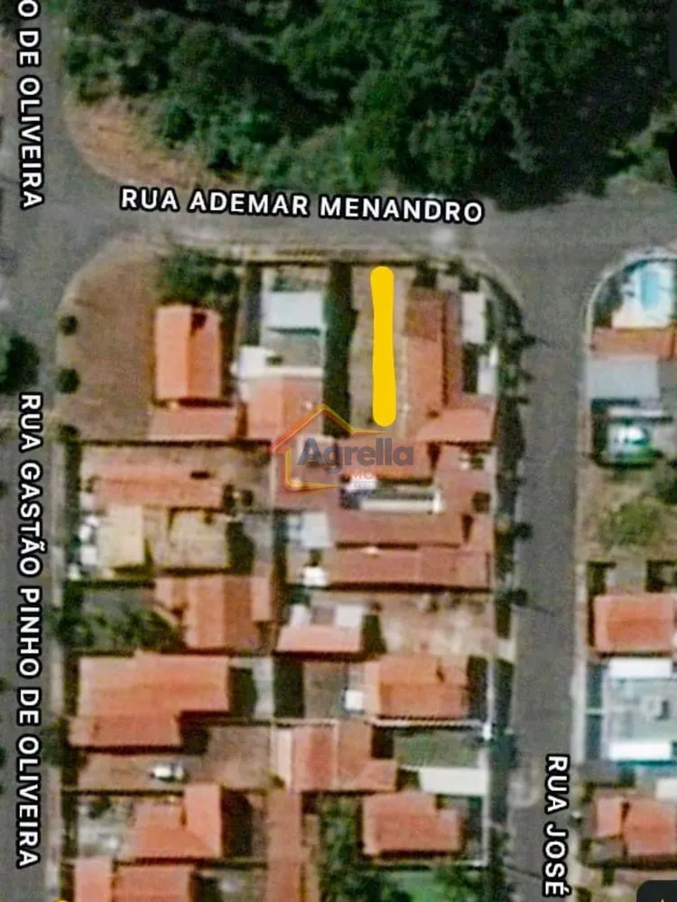Terreno, 318 m² - Foto 4