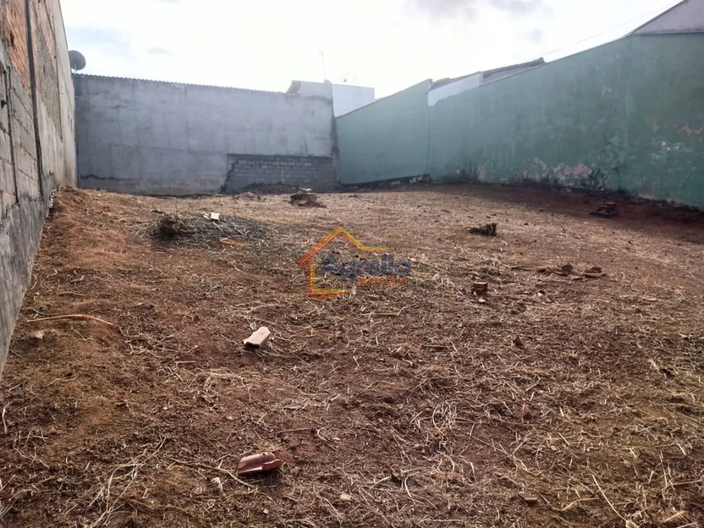 Terreno, 318 m² - Foto 1