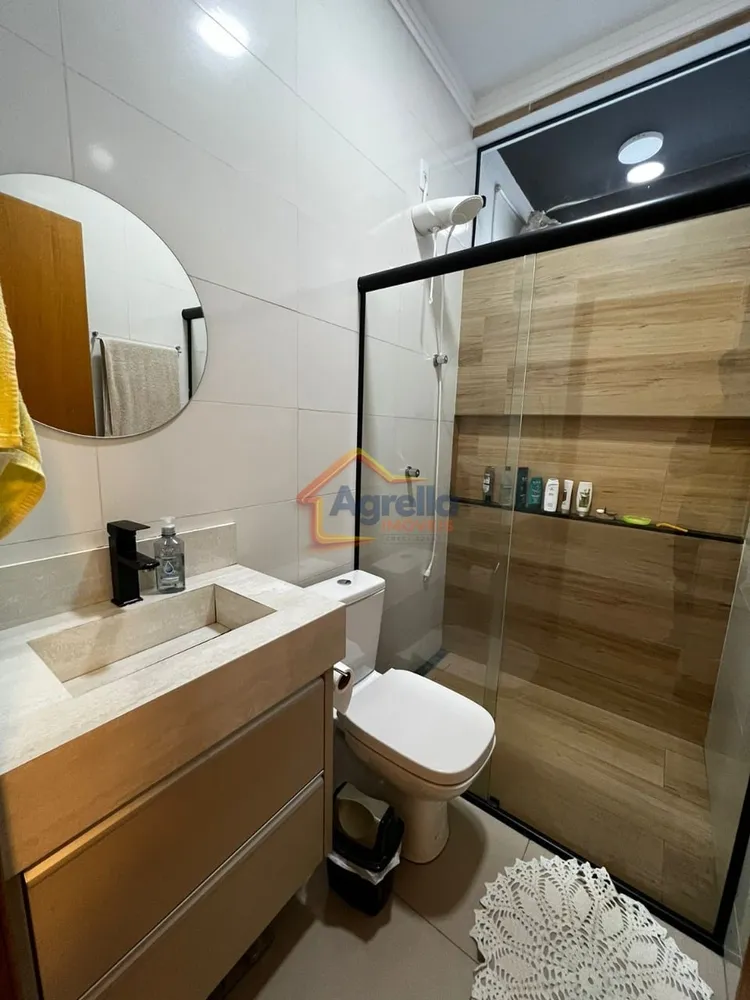 Casa, 3 quartos, 80 m² - Foto 6