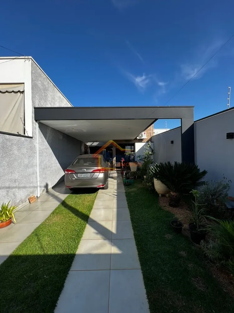 Casa, 3 quartos, 80 m² - Foto 3