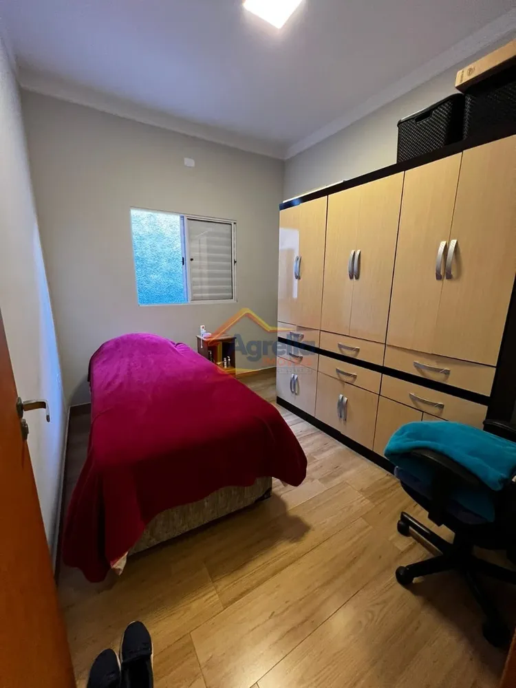 Casa, 3 quartos, 80 m² - Foto 4