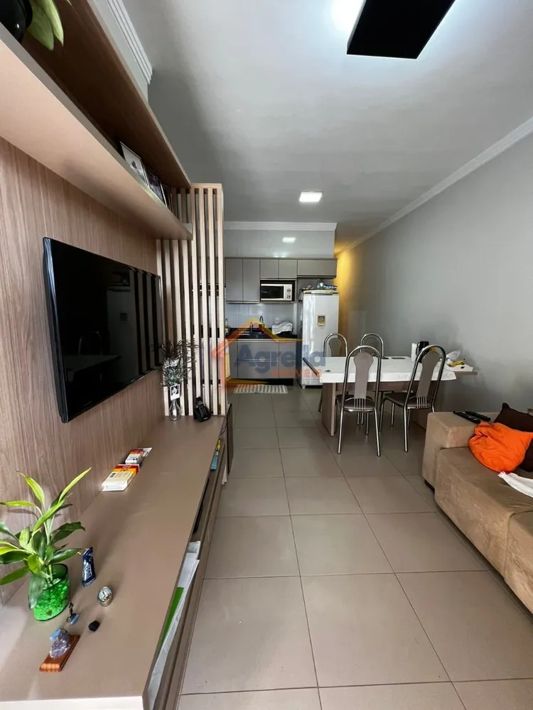 Casa, 3 quartos, 80 m² - Foto 3