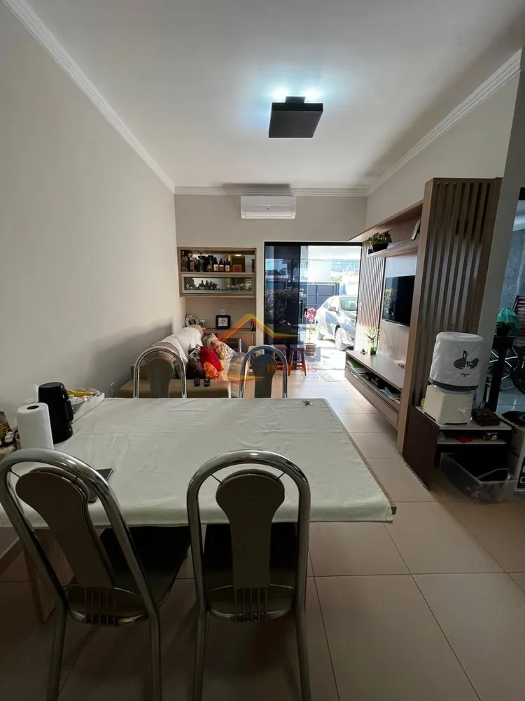 Casa, 3 quartos, 80 m² - Foto 2