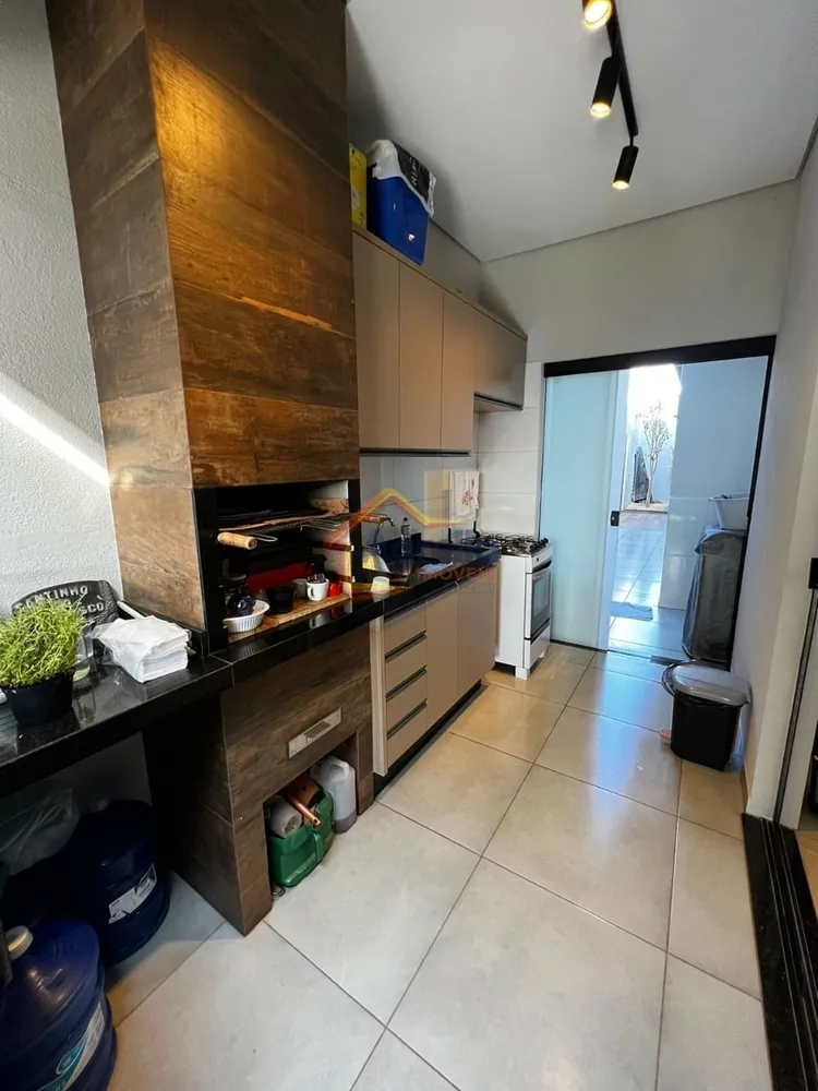 Casa, 3 quartos, 80 m² - Foto 1
