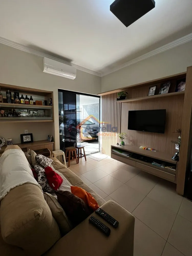 Casa, 3 quartos, 80 m² - Foto 4