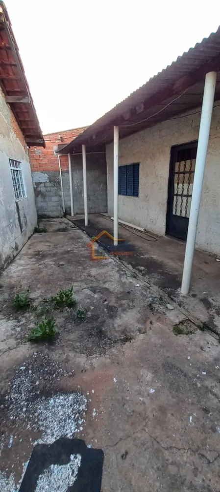 Casa, 2 quartos, 200 m² - Foto 2