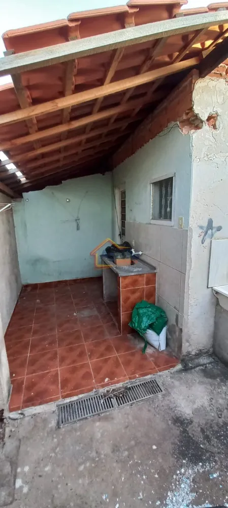Casa, 2 quartos, 200 m² - Foto 3