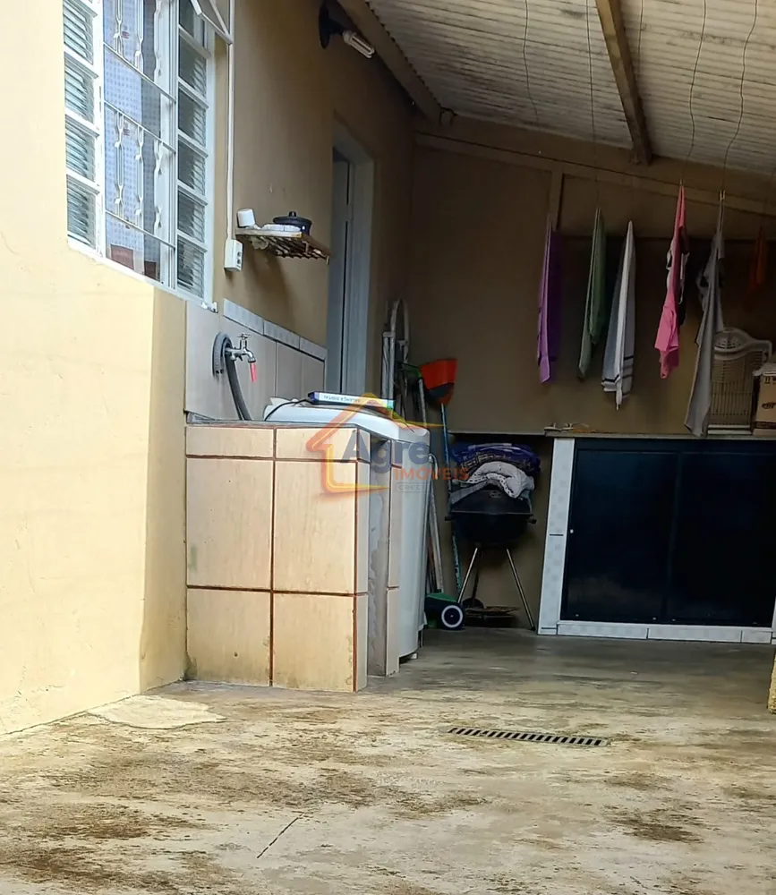 Casa, 2 quartos, 200 m² - Foto 4