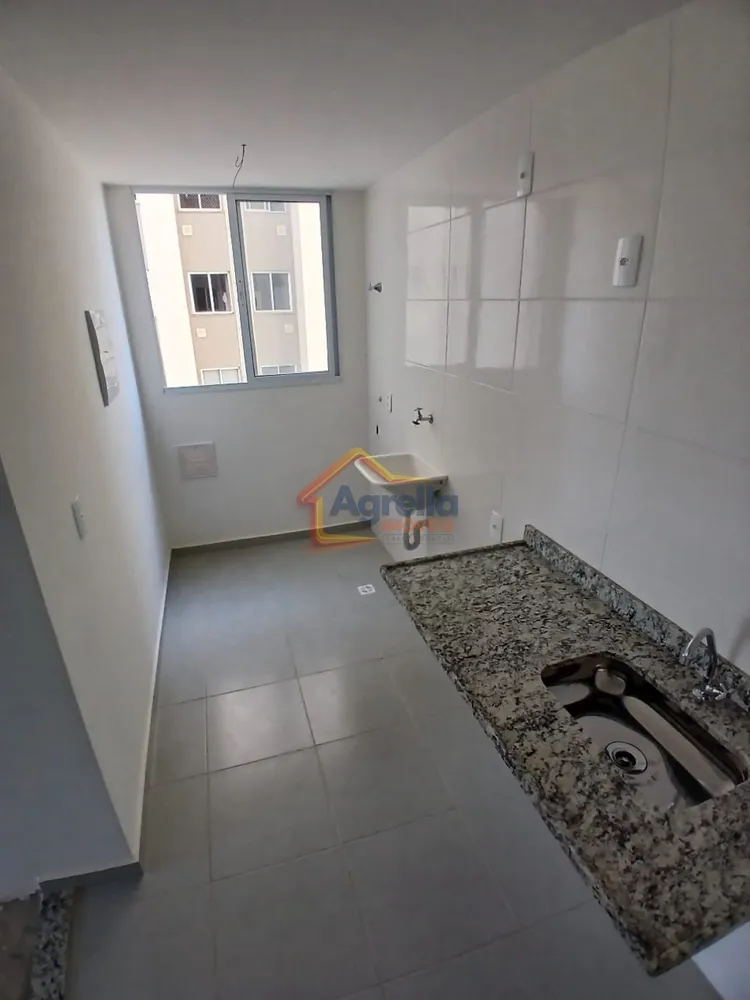 Apartamento, 2 quartos, 60 m² - Foto 1