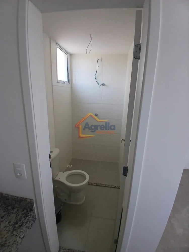 Apartamento, 2 quartos, 60 m² - Foto 3