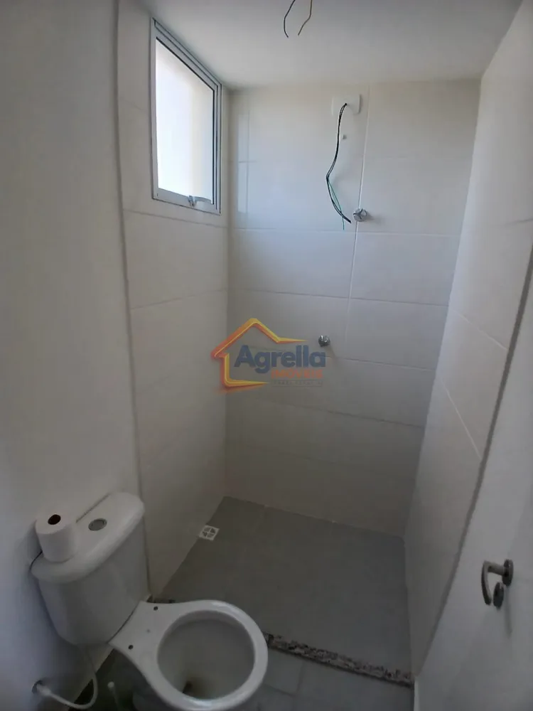 Apartamento, 2 quartos, 60 m² - Foto 5