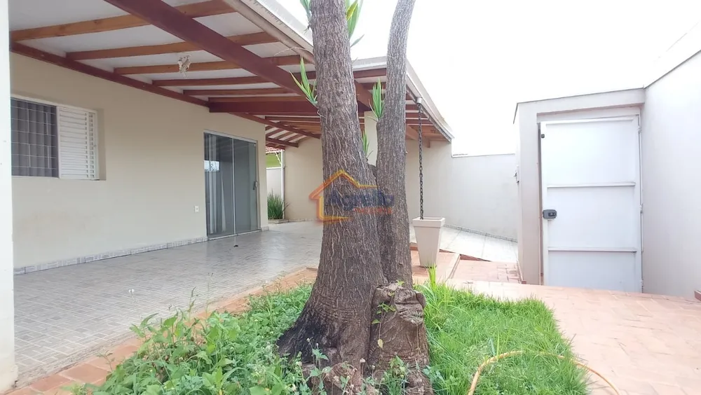 Casa, 3 quartos, 105 m² - Foto 2