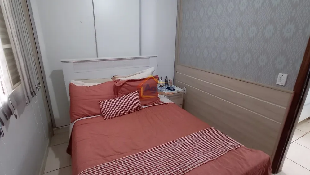 Casa, 3 quartos, 105 m² - Foto 4