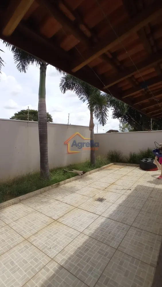 Casa, 3 quartos, 105 m² - Foto 3