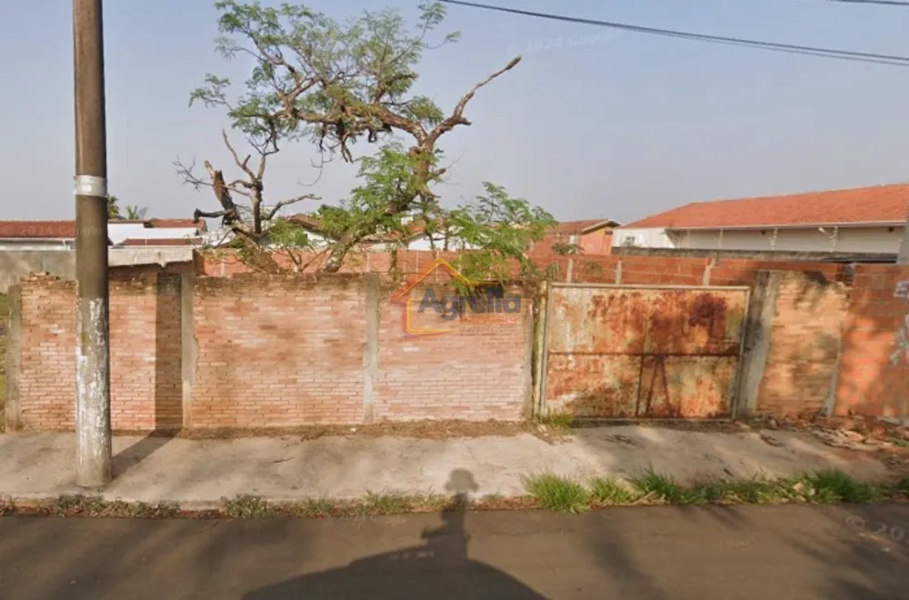 Terreno, 300 m² - Foto 1