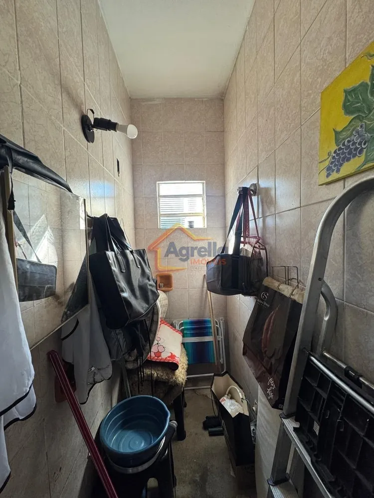 Casa, 3 quartos, 90 m² - Foto 4