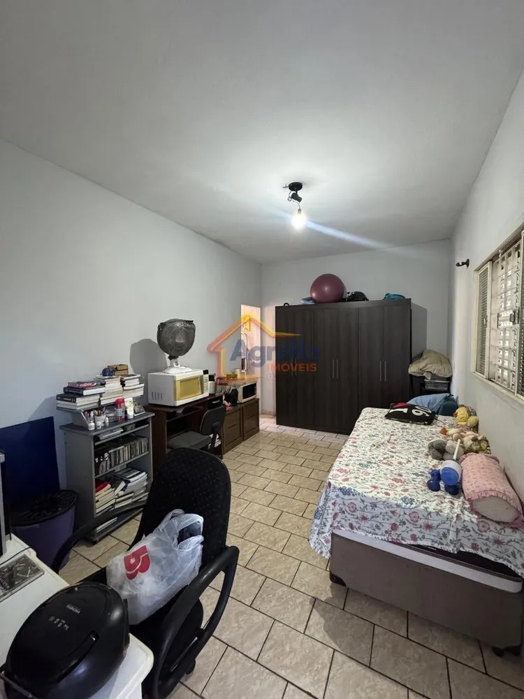 Casa, 3 quartos, 90 m² - Foto 2