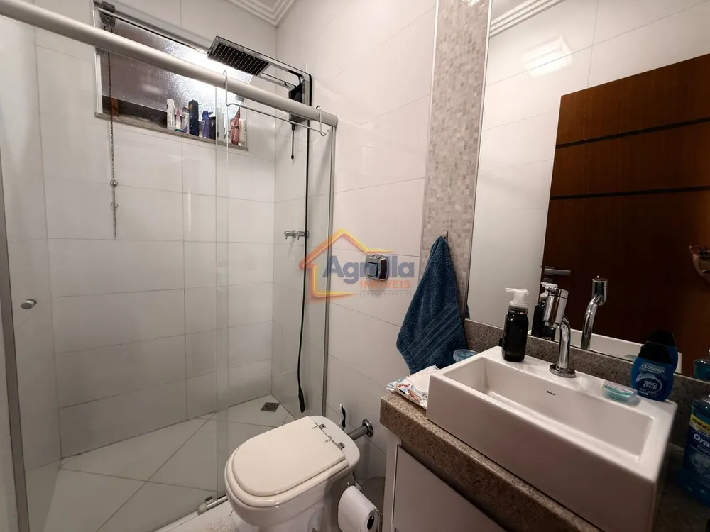 Casa de Condomínio, 2 quartos - Foto 8
