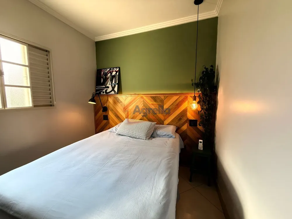 Casa de Condomínio, 2 quartos - Foto 6
