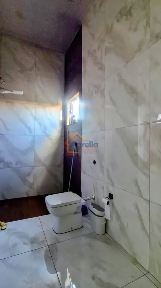 Casa, 3 quartos, 109 m² - Foto 4