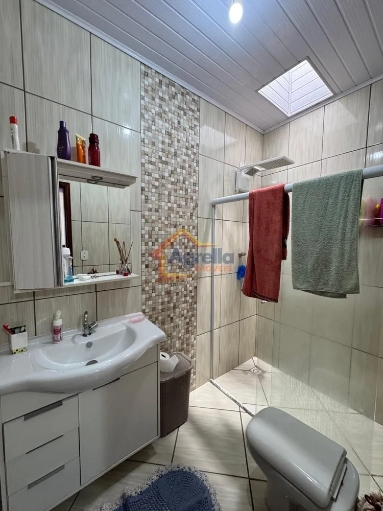Casa, 3 quartos, 230 m² - Foto 6