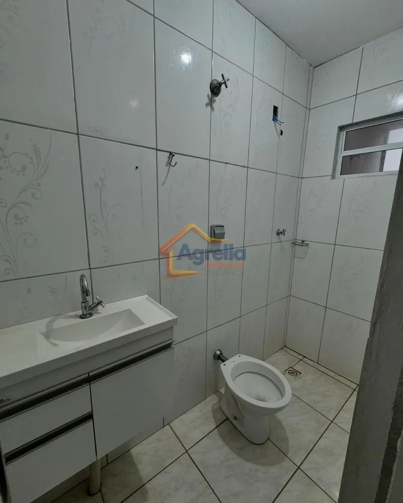 Casa, 1 quarto - Foto 4
