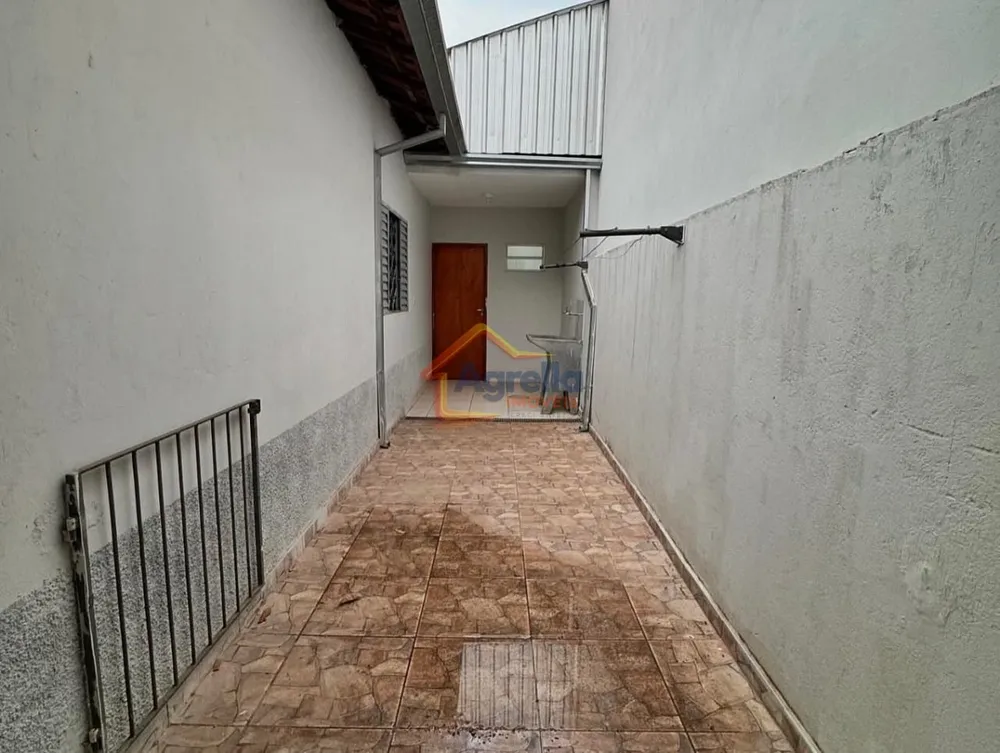 Casa, 1 quarto - Foto 3