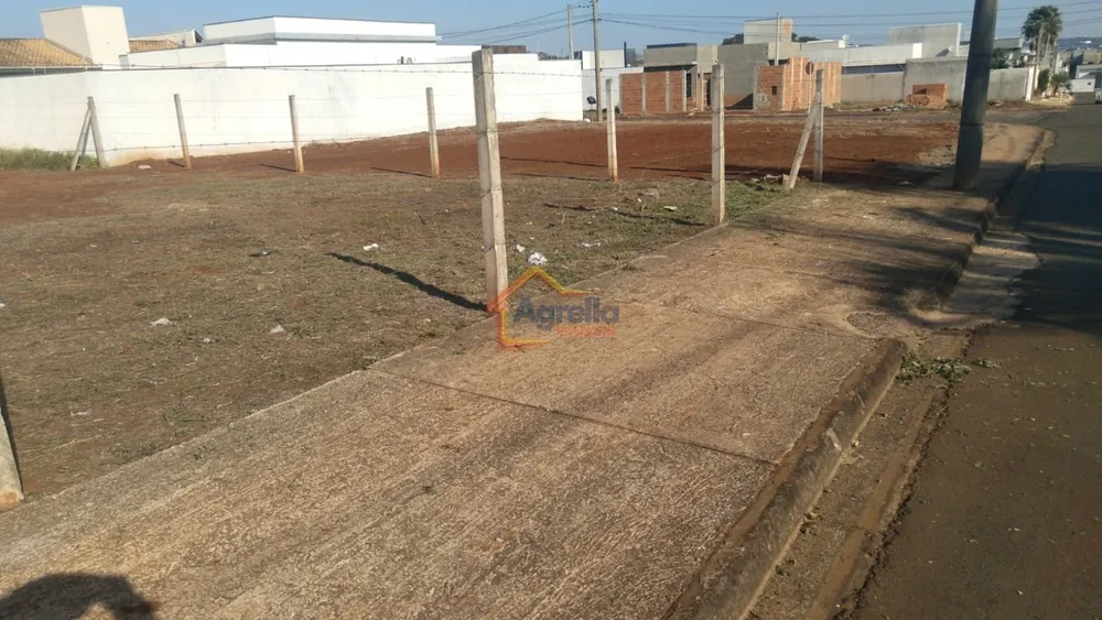 Terreno, 526 m² - Foto 1