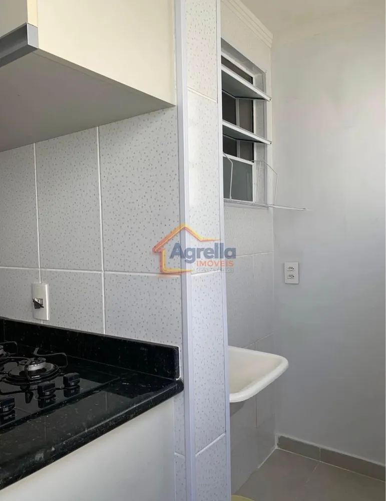 Apartamento, 2 quartos, 54 m² - Foto 7